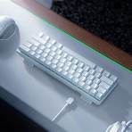 teclado mecânico razer mini2