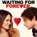 Waiting for Forever! Film2