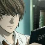 death note personagens kira2