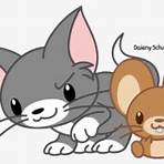 tom and jerry png free3