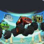 watch blaze and the monster machines full episodes3