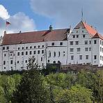 Burg Trausnitz, Alemanha4