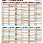 ludgrove school in cincinnati city school district calendar 2022 2023 template4