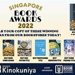books kinokuniya singapore4