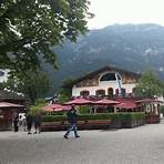 Garmisch-Partenkirchen, Alemania1