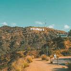How do you get to the Hollywood sign?1