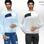 the sims 4 mods roupas masculinas1