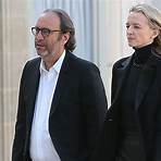 xavier niel et delphine arnault bébé1