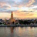 Grande Palácio de Bangkok, Tailândia2