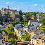 luxemburg bilder stadt1