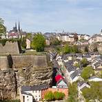 is luxembourg a capital of culture or nation of people4