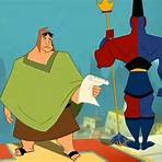 The Emperor's New Groove5