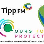 tipp fm radio station dj ginger sykes live in canada1
