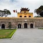 Imperial Citadel of Thăng Long2