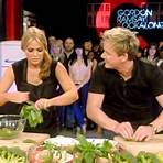 Gordon Ramsay: Cookalong Live Fernsehserie2