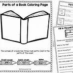 book review definition for kids worksheets 3rd1
