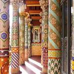 what is classical antiquity in art nouveau music hall barcelona today2
