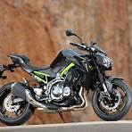 how much does a kawasaki z900 (2020 on) cost list 20162