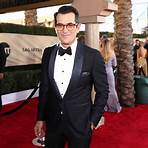 ty burrell wife and kids4