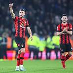bournemouth fc official site website f1 results 20212