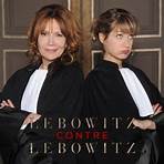 Lebowitz contre Lebowitz1