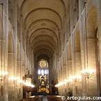 catedral de saint sernin toulouse francia1