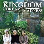 The Kingdom of Dreams and Madness Film1