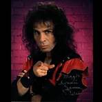 who was the original lead singer of the band dio youtube videos2