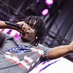 chief keef arrested for speeding1