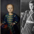 Príncipe Fiódor Alexándrovich de Rusia3