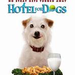 Hotel for Dogs filme4