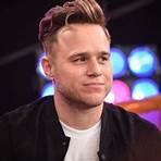 what did james murs do before the x factor 20193