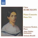 clara schumann the best of piano3