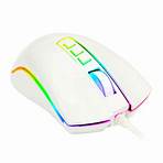 red dragon mouse cobra fps1