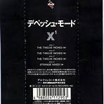 X1 [Box] Depeche Mode1