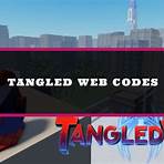 códigos tangled web chronicles 20235