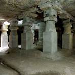 Jogeshwari Caves2