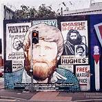 Art of Conflict: The Murals of Northern Ireland Film2