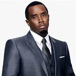 what was sean combs childhood3