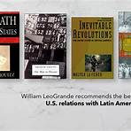 what are some good books about the united states & the caribbean countries1