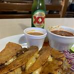 Tele's Mexican Restaurant Longview, TX2