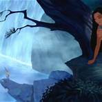 Pocahontas : Une légende indienne5