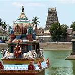 What is a wooden Mandir in Chennai?2