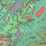 germany mountain range map3