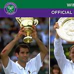 Wimbledon Official Film 19982