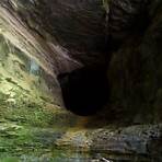 Donaldson Cave Mitchell, IN1