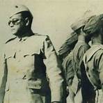 Death of Subhas Chandra Bose1