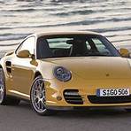 What do you know about the Porsche 997?1
