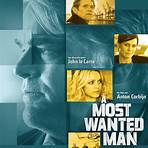 A Most Wanted Man Film4