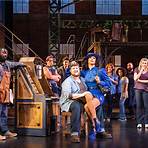 Kinky Boots: The Musical5